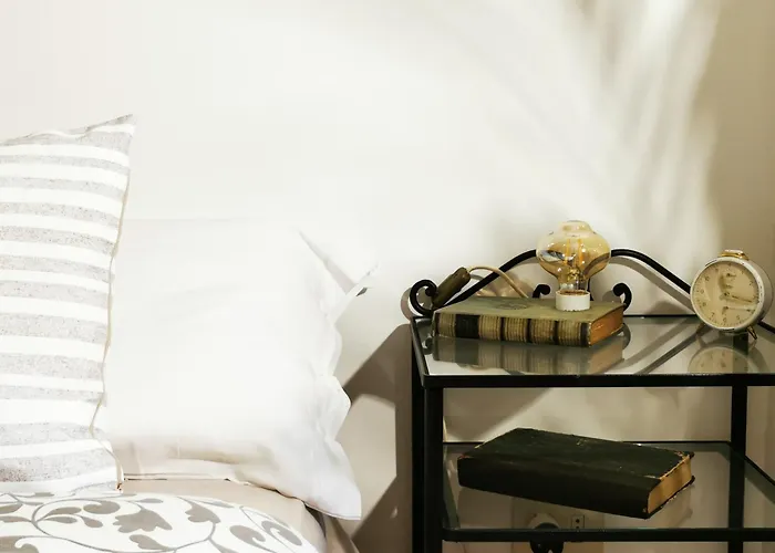 Apartment Flore